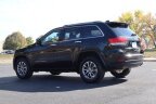 Thumbnail Photo 6 for 2015 Jeep Grand Cherokee