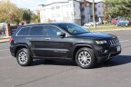 Thumbnail Photo 1 for 2015 Jeep Grand Cherokee