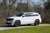2015 Jeep Grand Cherokee 4WD SRT8