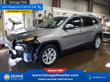 New 2015 Jeep Grand Cherokee