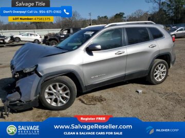 New 2015 Jeep Grand Cherokee