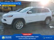 New 2015 Jeep Grand Cherokee