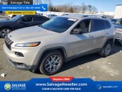 New 2015 Jeep Grand Cherokee