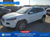 New 2015 Jeep Grand Cherokee