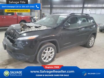 New 2015 Jeep Grand Cherokee