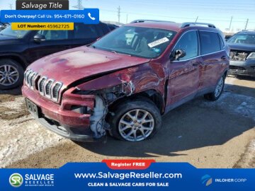 New 2015 Jeep Grand Cherokee