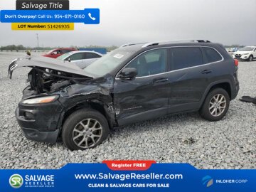 New 2015 Jeep Grand Cherokee