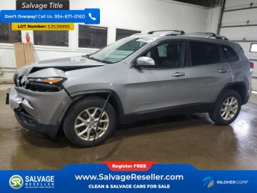 New 2015 Jeep Grand Cherokee