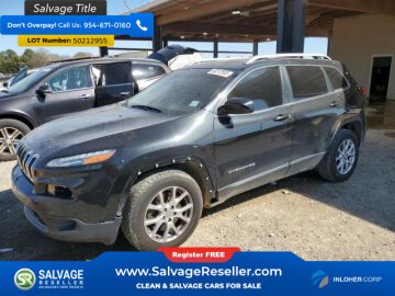 New 2015 Jeep Grand Cherokee