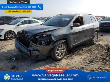 New 2015 Jeep Grand Cherokee
