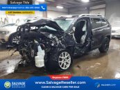 New 2015 Jeep Grand Cherokee