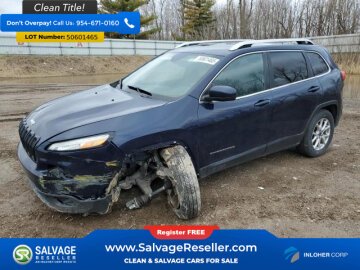 New 2015 Jeep Grand Cherokee