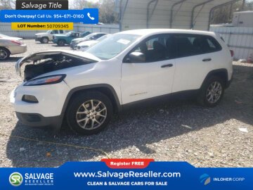 New 2015 Jeep Grand Cherokee
