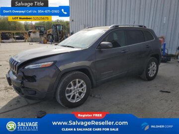 New 2015 Jeep Grand Cherokee