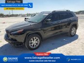 New 2015 Jeep Grand Cherokee