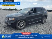 New 2015 Jeep Grand Cherokee