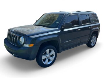 2015 Jeep Other Jeep Models