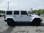 Thumbnail Photo 4 for 2015 Jeep Wrangler 4WD Unlimited Sahara
