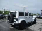Thumbnail Photo 5 for 2015 Jeep Wrangler 4WD Unlimited Sahara