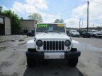 Thumbnail Photo 2 for 2015 Jeep Wrangler 4WD Unlimited Sahara