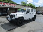 Thumbnail Photo 1 for 2015 Jeep Wrangler 4WD Unlimited Sahara