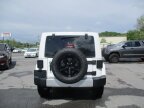 Thumbnail Photo 6 for 2015 Jeep Wrangler 4WD Unlimited Sahara