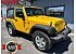 2015 Jeep Wrangler 4WD Sport