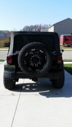 Thumbnail Photo 6 for 2015 Jeep Wrangler 4WD Unlimited Sport for Sale by Owner