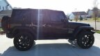 Thumbnail Photo 2 for 2015 Jeep Wrangler 4WD Unlimited Sport for Sale by Owner