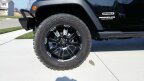 Thumbnail Photo 1 for 2015 Jeep Wrangler 4WD Unlimited Sport for Sale by Owner