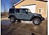 2015 Jeep Wrangler 4WD Unlimited Rubicon