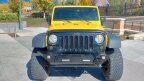 Thumbnail Photo 6 for 2015 Jeep Wrangler