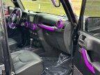 Thumbnail Photo 4 for 2015 Jeep Wrangler 4WD Unlimited Rubicon