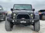 Thumbnail Photo 2 for 2015 Jeep Wrangler 4WD Unlimited Rubicon