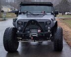 Thumbnail Photo 2 for 2015 Jeep Wrangler