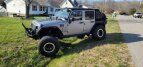Thumbnail Photo 5 for 2015 Jeep Wrangler