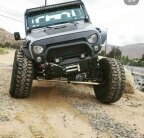 Thumbnail Photo 3 for 2015 Jeep Wrangler
