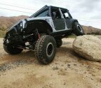 Thumbnail Photo 4 for 2015 Jeep Wrangler