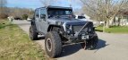 Thumbnail Photo 6 for 2015 Jeep Wrangler