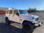 Thumbnail Photo 5 for 2015 Jeep Wrangler