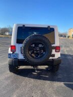 Thumbnail Photo 1 for 2015 Jeep Wrangler