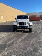 Thumbnail Photo 3 for 2015 Jeep Wrangler