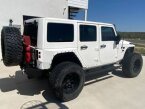 Thumbnail Photo 4 for 2015 Jeep Wrangler