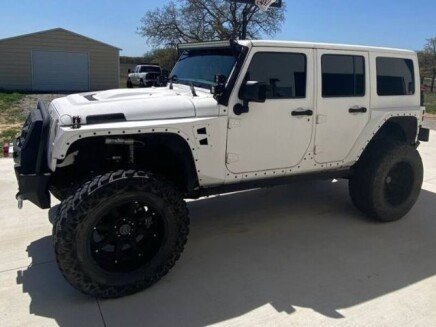 Photo 1 for 2015 Jeep Wrangler