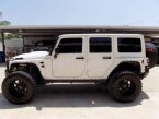 Thumbnail Photo 3 for 2015 Jeep Wrangler