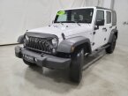 Thumbnail Photo 2 for 2015 Jeep Wrangler