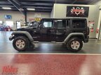 Thumbnail Photo 5 for 2015 Jeep Wrangler