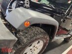 Thumbnail Photo 2 for 2015 Jeep Wrangler