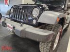 Thumbnail Photo 1 for 2015 Jeep Wrangler