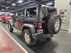 Thumbnail Photo 6 for 2015 Jeep Wrangler